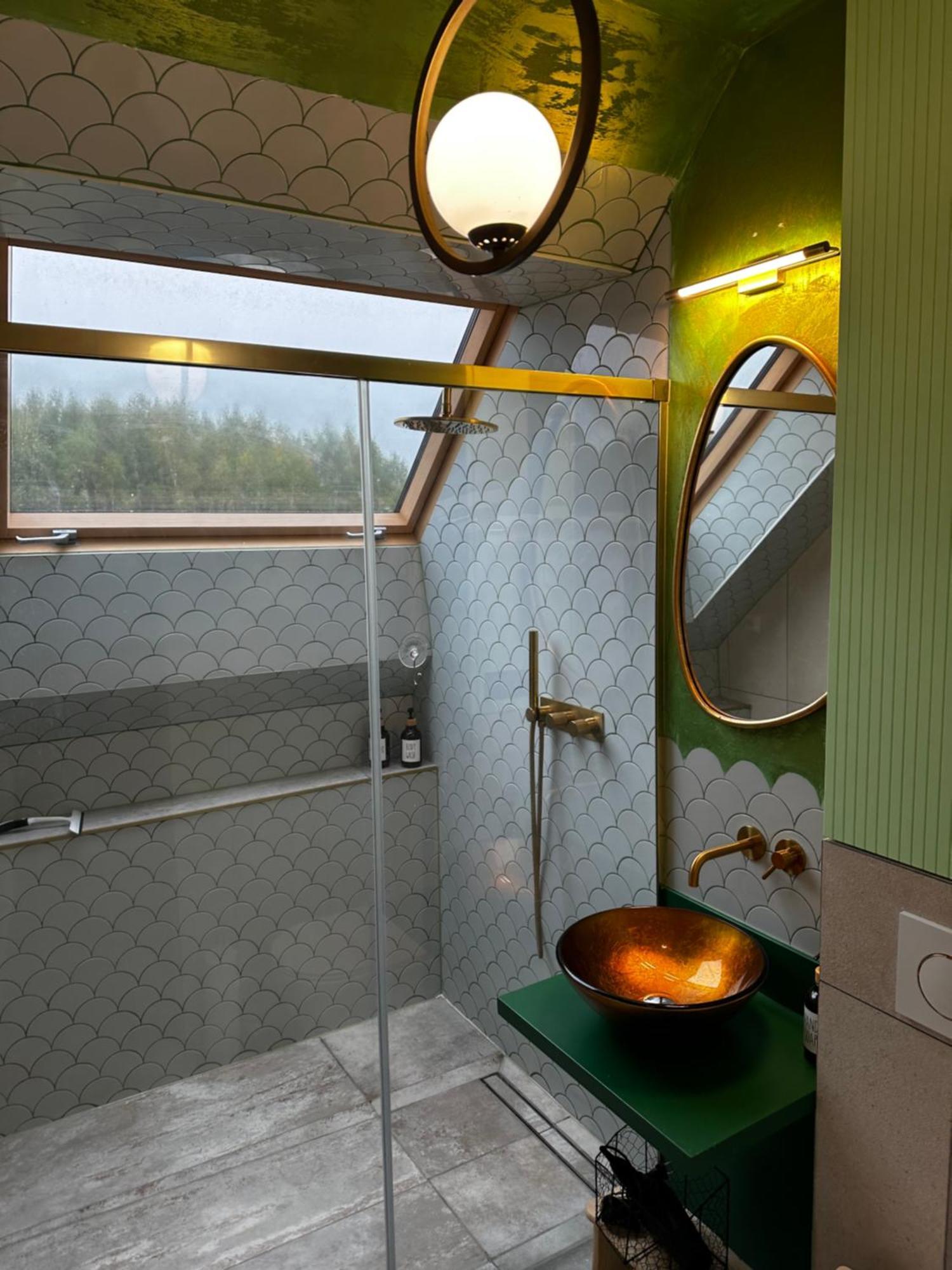 Oaza Sobacz / Resort&Spa Extérieur photo