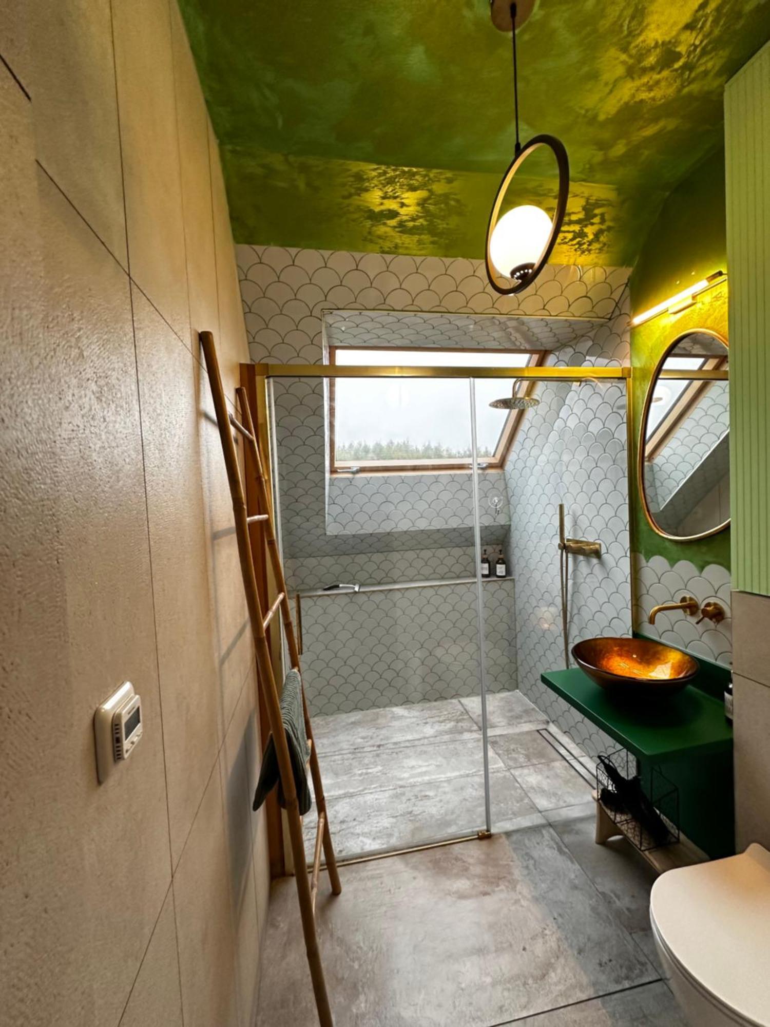 Oaza Sobacz / Resort&Spa Extérieur photo